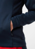 Helly Hansen W Crew Fleece női fleece kabát