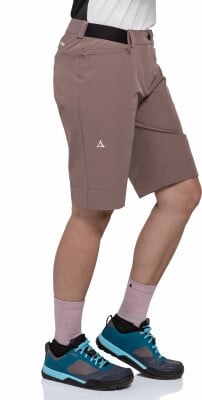 Schöffel Style Keitele Radshorts