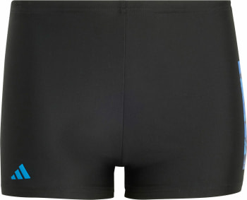 adidas 3S Bld Boxer Badehose kurz