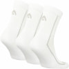 Head Short Crew 3er-Pack Sportsocken