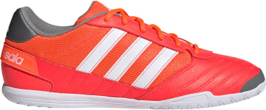 Super Sala Hallenfußballschuhe