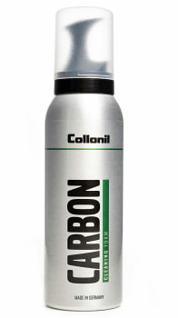 Collonil Carbon Cleaning tisztítóhab (125ml)