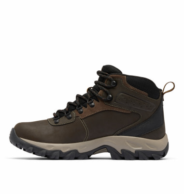 Columbia Newton Ridge™ Plus II Waterproof férfi túrabakancs