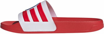 adidas Adilette Shower Bayern Munich Wellnessandalen adidas Adilette Shower Bayern Munich Wellnessandalen