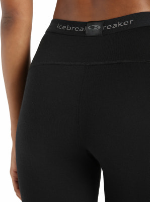 Icebreaker Merino 200 Oasis 3/4 Funktionsunterhose