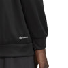 adidas Train Essentials Sesonal férfi kapucnis felső