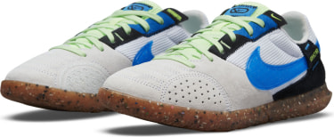 Streetgato Hallenfußballschuhe