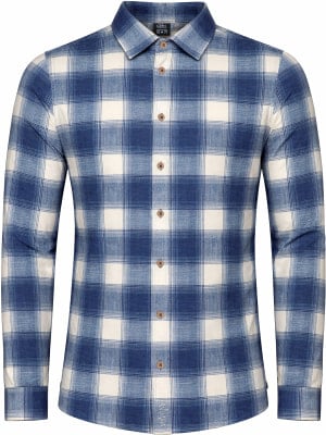 Chillaz Sebastian 2.0 Hemd langarm