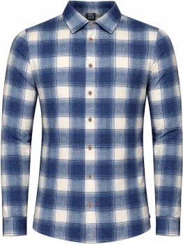 Chillaz Sebastian 2.0 Hemd langarm