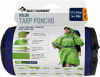 Sea to Summit Nylon Regenponcho und Tarp