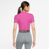 Nike W Np Dám. tričko Df rx Ss Crop Top