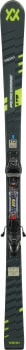 Völkl Peregrine LTD Allmountain Alpinski