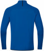 Jako Challenge Langarmshirt mit Halfzip