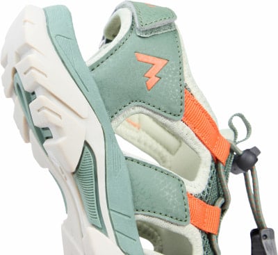 McKINLEY Nevada J Outdoorsandale Zehenschutzkappe