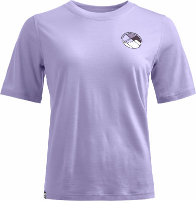 Ortovox 140 Cool Round Landscape T-Shirt