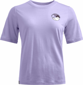 Ortovox 140 Cool Round Landscape T-Shirt