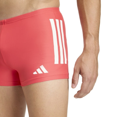adidas 3S BLD BOXER férfi fürdőnadrág adidas 3S BLD BOXER férfi fürdőnadrág