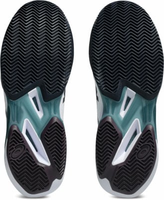Asics Solution Speed FF 4 Clay, Trennisschuhe Asics Solution Speed FF 4 Clay, Trennisschuhe