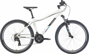 Genesis Melissa 26", Da.MTB 21-se. Tourney Revo,SR XCE Trektro V-fék, alu.