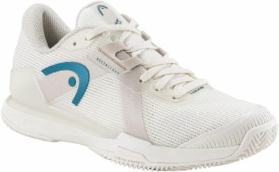 Head Sprint Pro 4.0 Clay Tennisschuhe