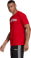 Essentials Linear Logo T-Shirt