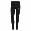 adidas Essentials High-Waisted Logo női nadrág