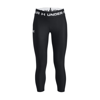 Under Armour Armour Ankle Crop tréninkové legíny