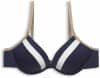 Esprit Tayrona Beach C-Cup női bikinifelső NOOS