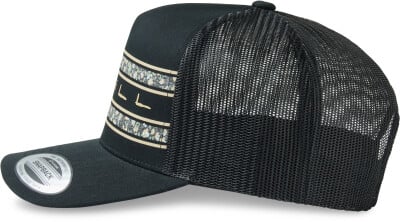 O'Neill Flower Trucker Kappe