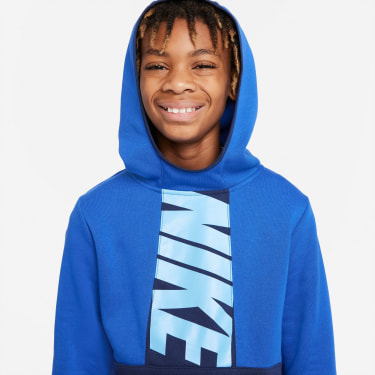 Sportswear Hoodie