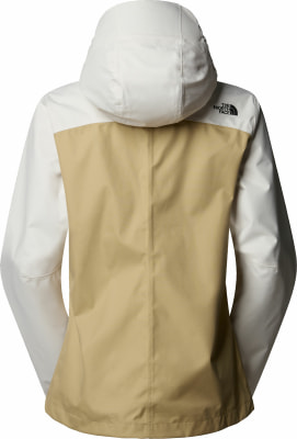 The North Face Quest Zip-In Regenjacke mit Kapuze