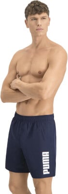 Puma Swim Mid Short Badeshort