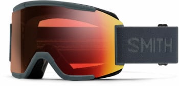 Smith Squad Skibrille