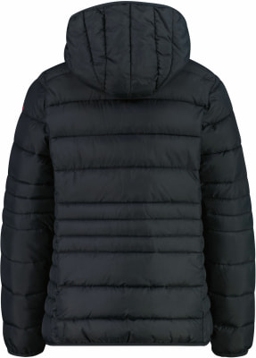 CMP Isolationsjacke mit Kapuze