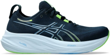 Asics Gel-Nimbus 26 férfi futócipő