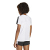 adidas JG TR-ES 3S TEE Lány póló 