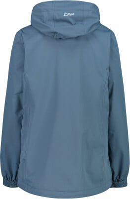 CMP Regenjacke mit Kapuze