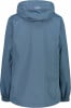 CMP Regenjacke mit Kapuze