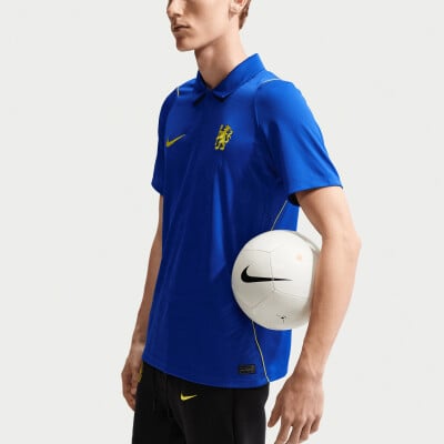 Nike Chelsea FC 2026/27 Replica Heimtrikot Nike Chelsea FC 2026/27 Replica Heimtrikot