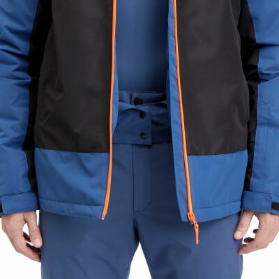 McKINLEY SST Herold M Skijacke, AB 5.5 100% PES,