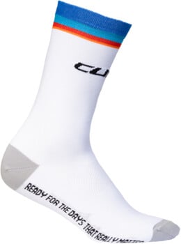 Cube Softgoods High Cut Toad/Xc Radsocken
