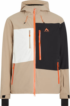 McKINLEY Sage II Funktionsjacke mit Kapuze