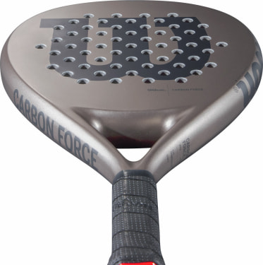 Force Carbon Padelschläger