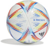 adidas RIHLA LGE J290, futbalová lopta