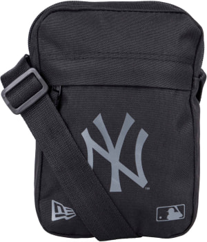 New Era New Era Taška cez rameno MLB Side Bag