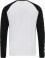 Hmllegacy Blocked Langarmshirt
