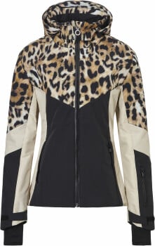 Rehall Ayda-R Snowboardjacke mit Kapuze