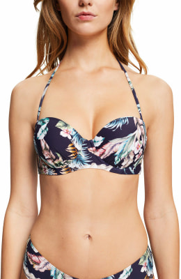 Esprit Malibu Beach B-kosaras női bikinifelső