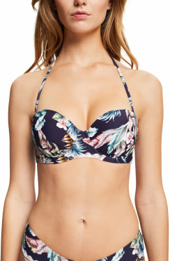 Malibu Beach B-kosaras női bikinifelső