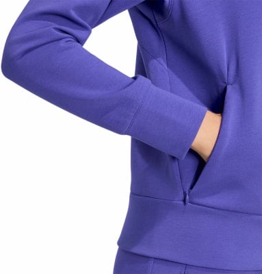 adidas D4T Knit Crew Pullover adidas D4T Knit Crew Pullover